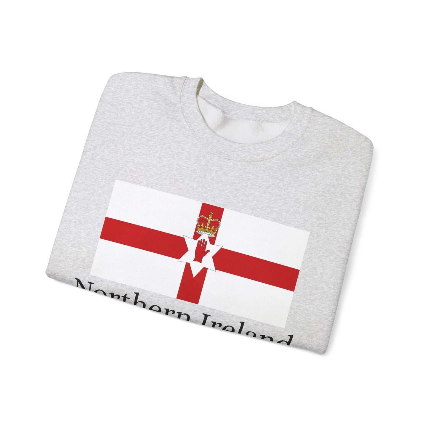 Northern Ireland Sweatshirt