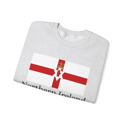 Northern Ireland Sweatshirt