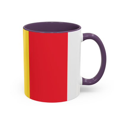 Belgium Mug