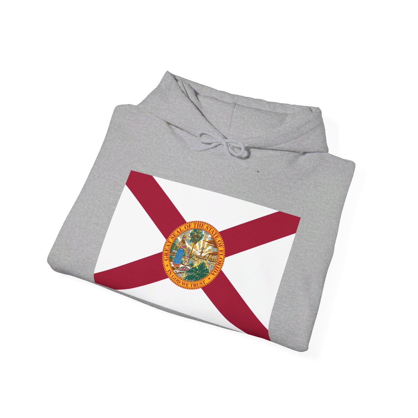 Florida Flag Hoodies