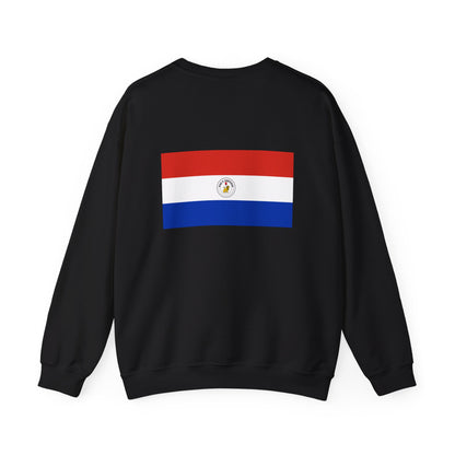 Paraguay Sweatshirt