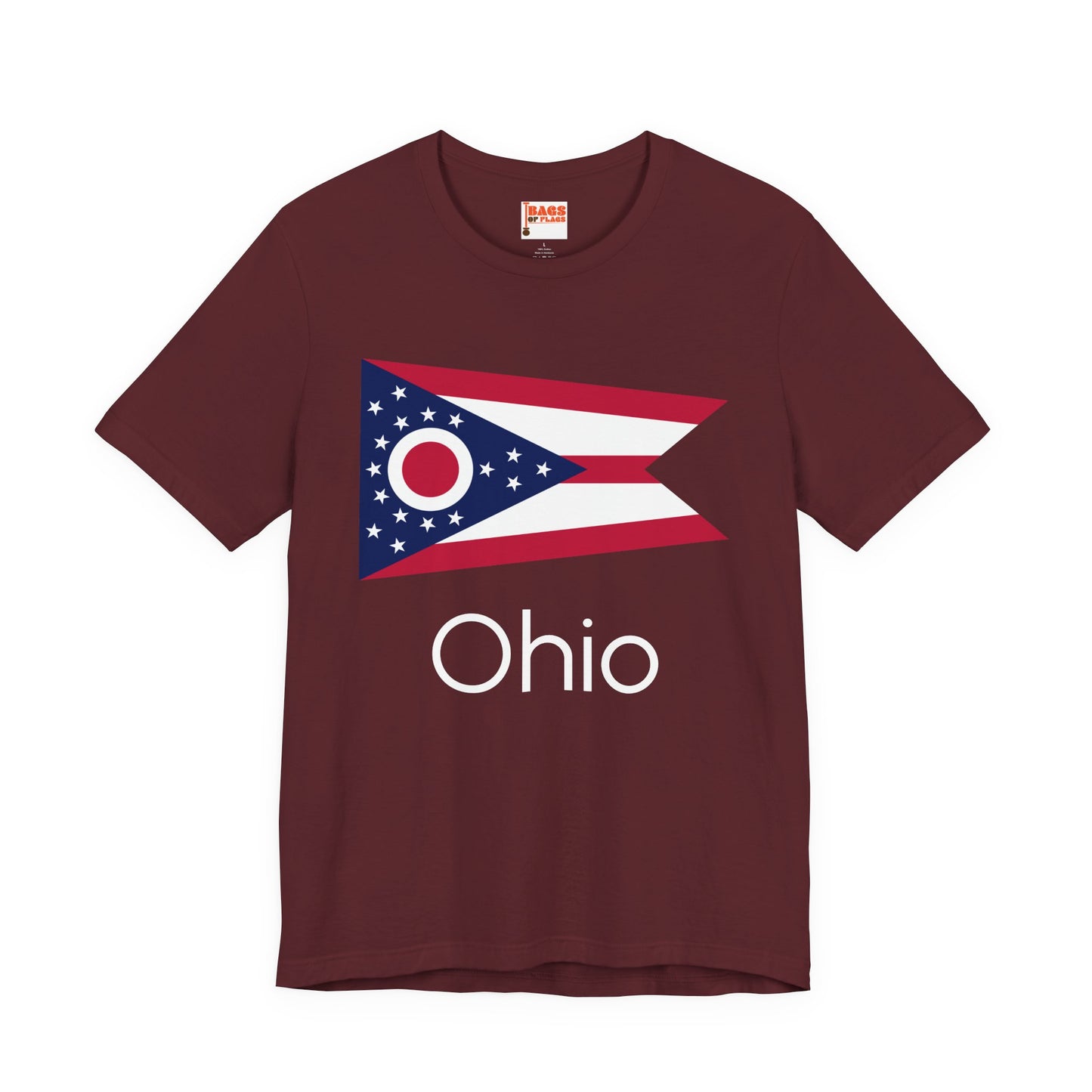 Ohio T-shirts