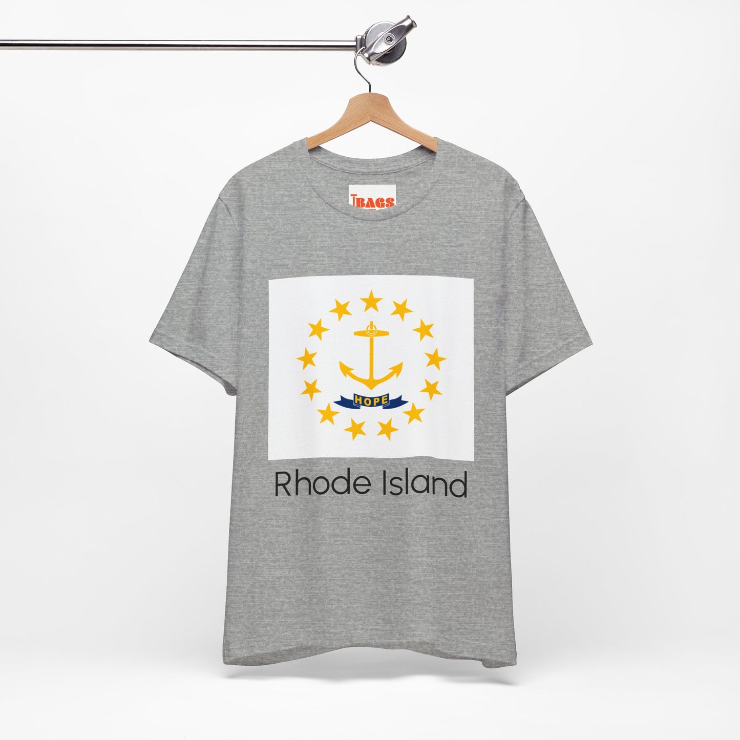 Rhode Island T-shirts