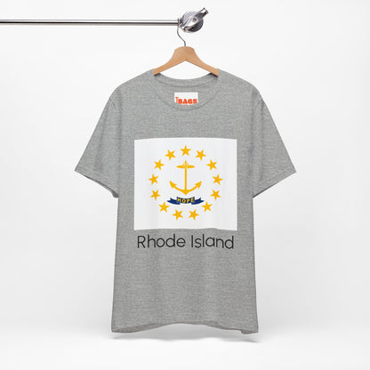 Rhode Island T-shirts