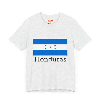 Honduras T-shirts