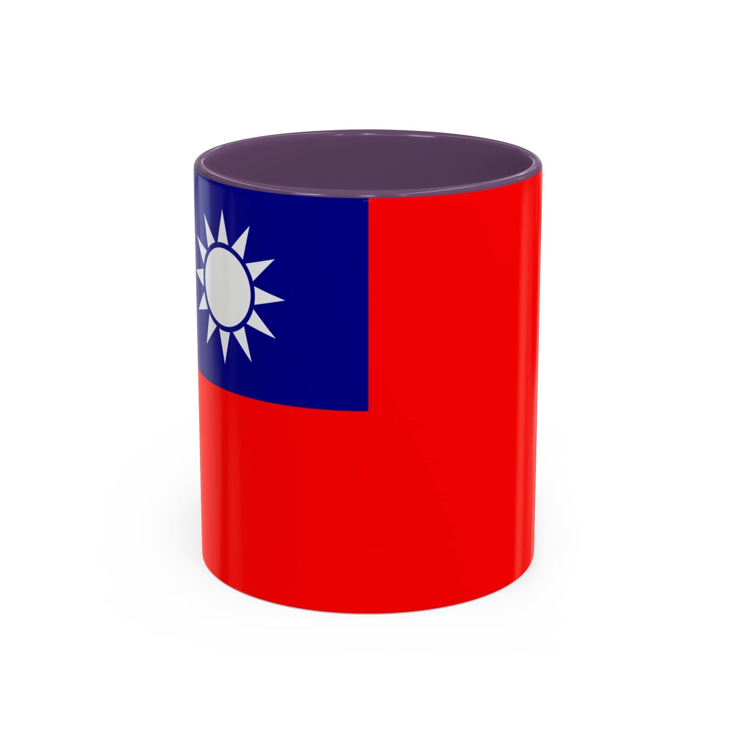 Taiwan Mug