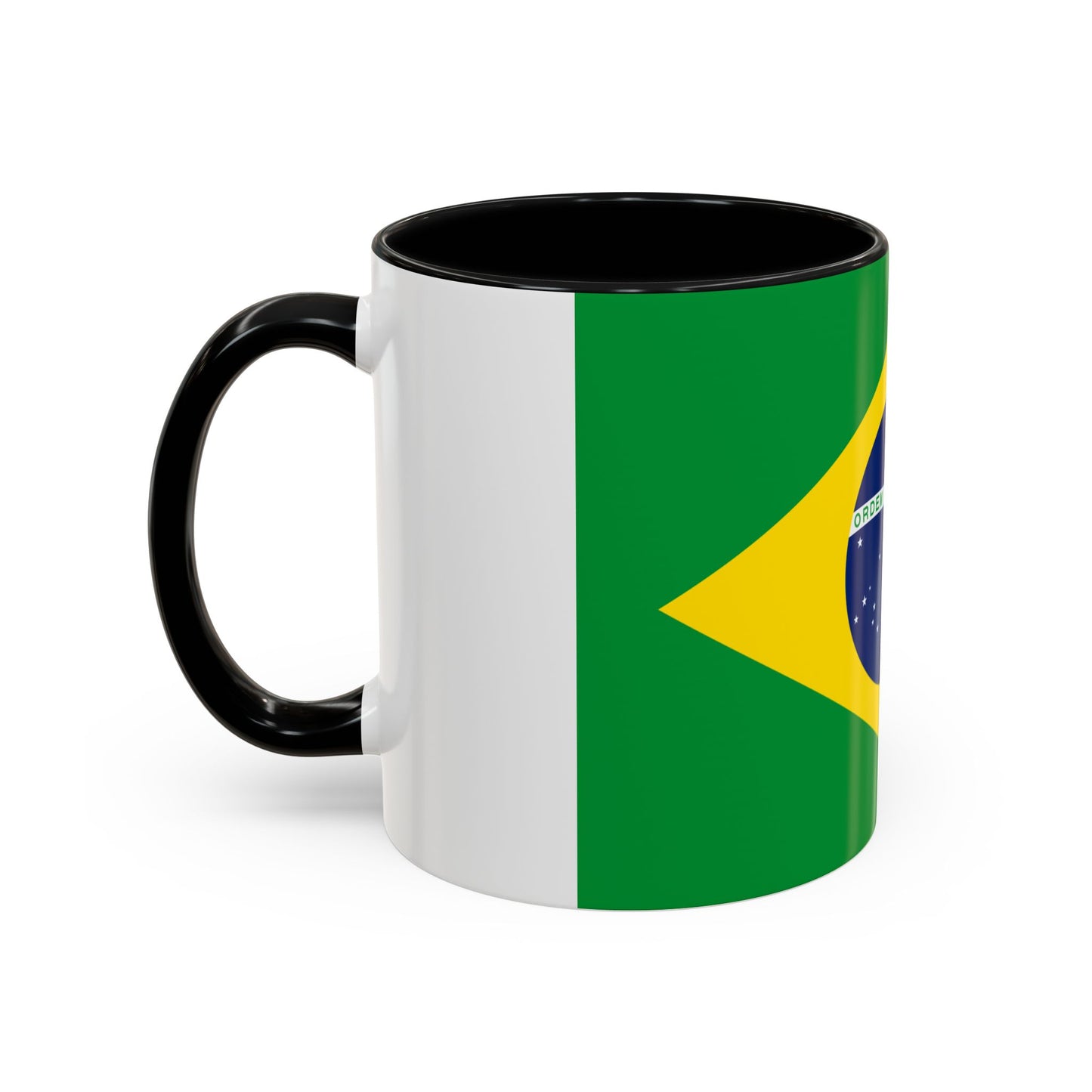 Brazil Mug