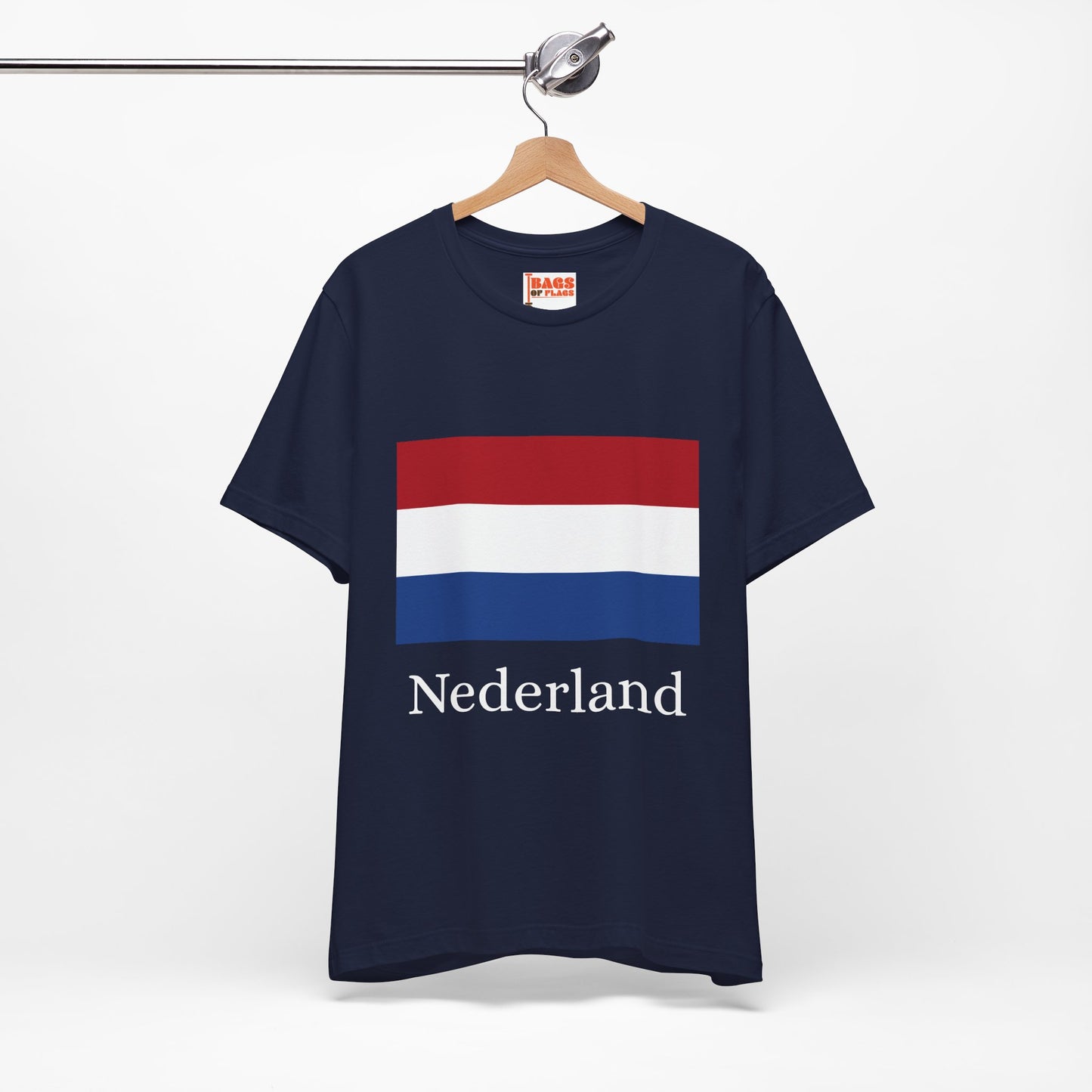 Nederland T-shirts