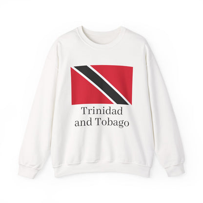 Trinidad and Tobago Sweatshirt