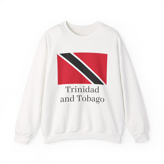 Trinidad and Tobago Sweatshirt