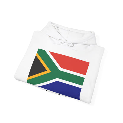 South Africa Hoodies