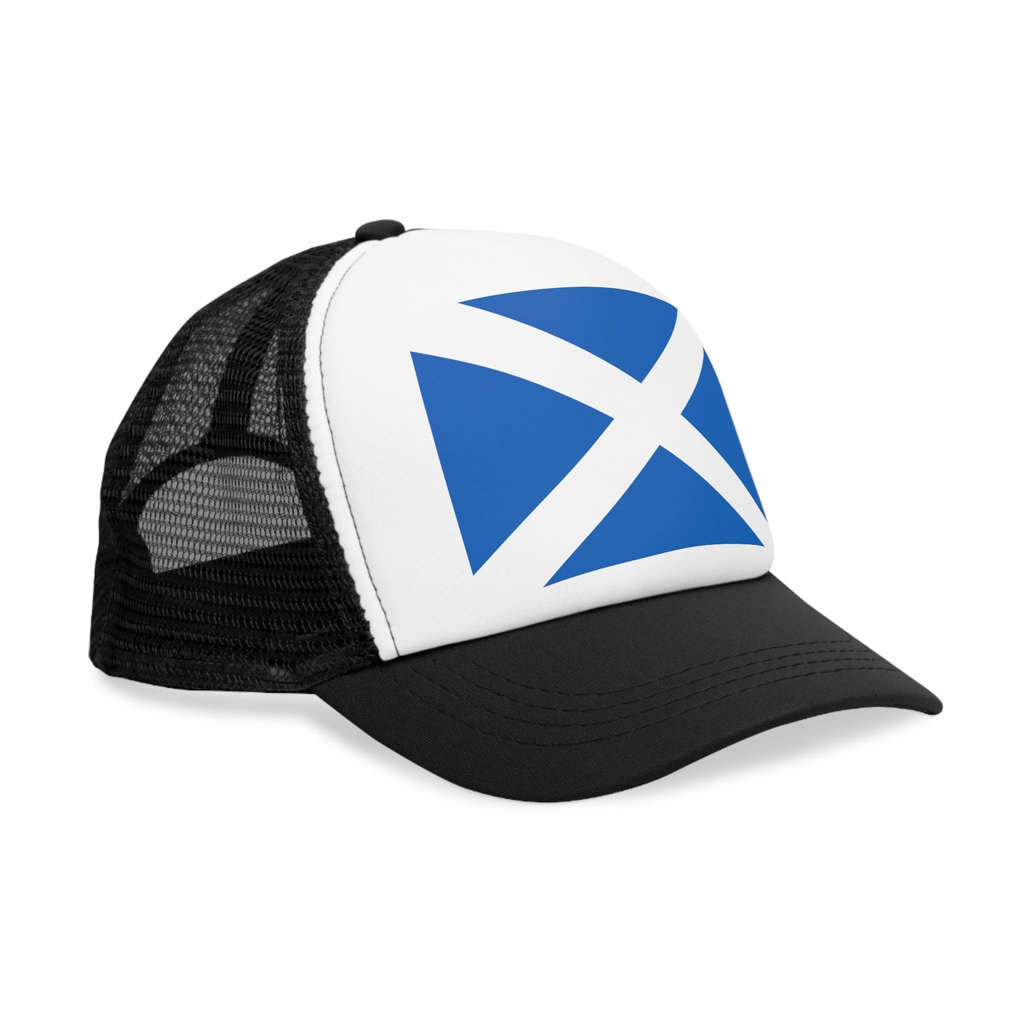 Scotland Trucker Cap