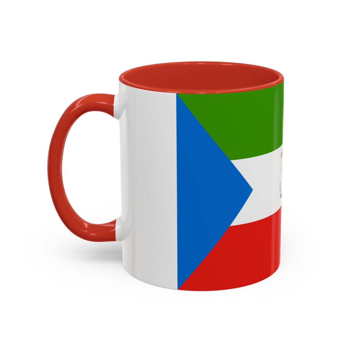 Equatorial Guinea Mug