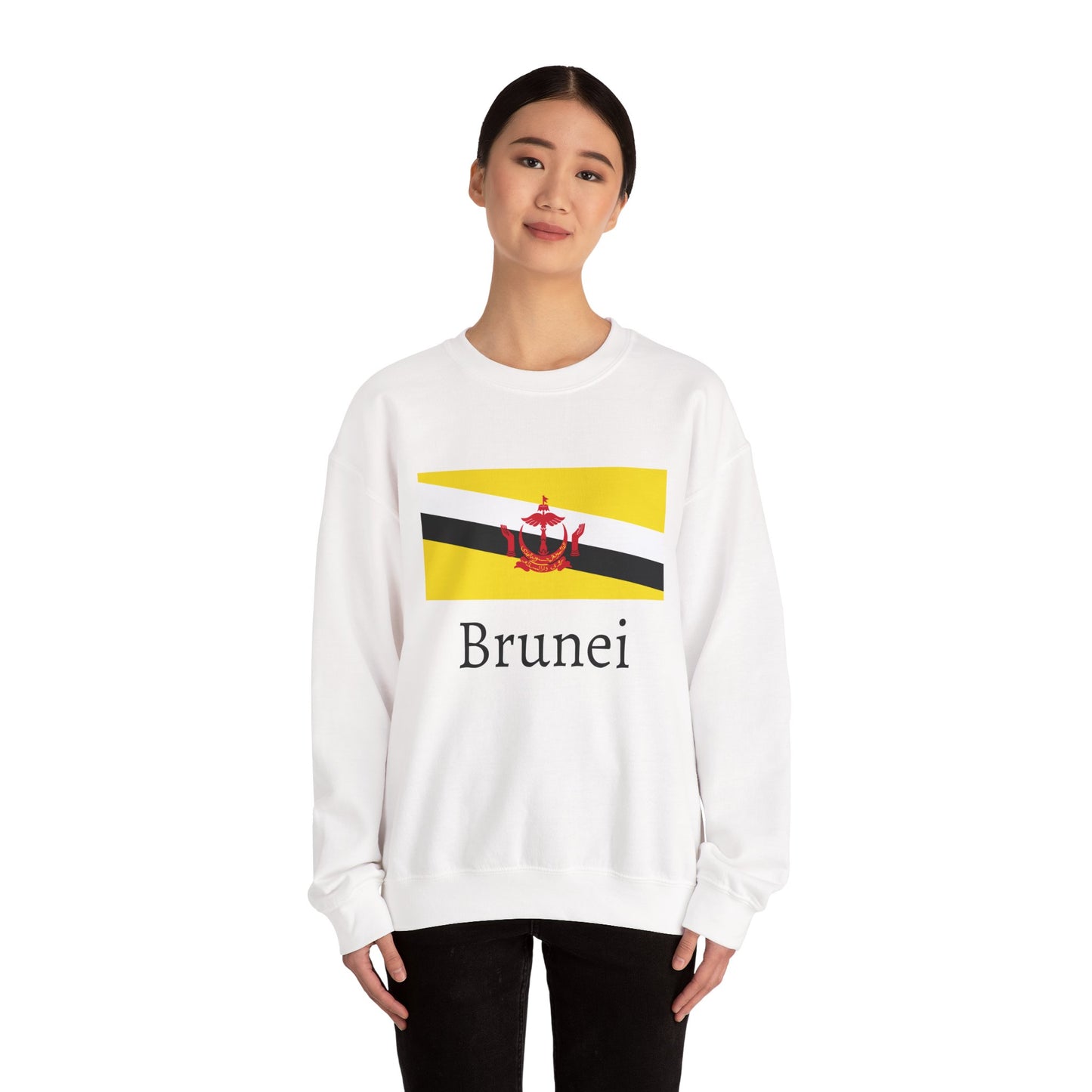 Brunei Sweatshirt