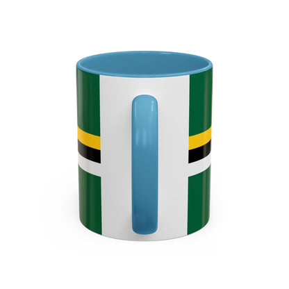 Dominica Mug