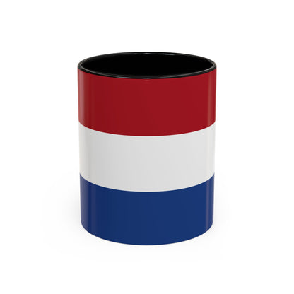 Netherlands Mug
