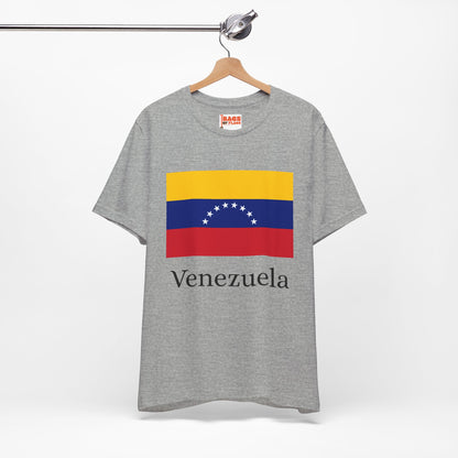 Venezuela T-shirts