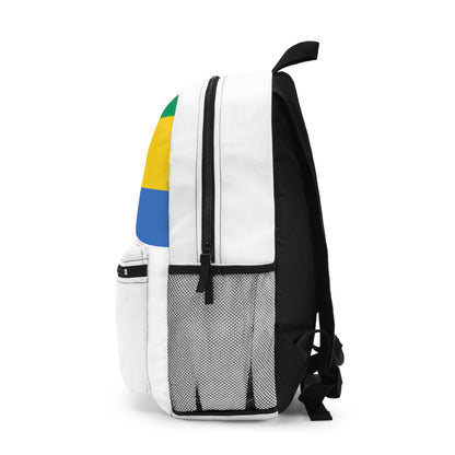 Gabon Backpack