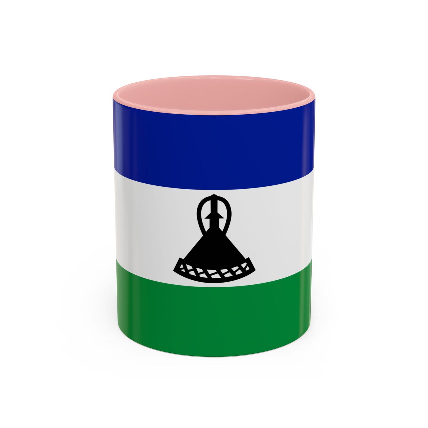 Lesotho Mug