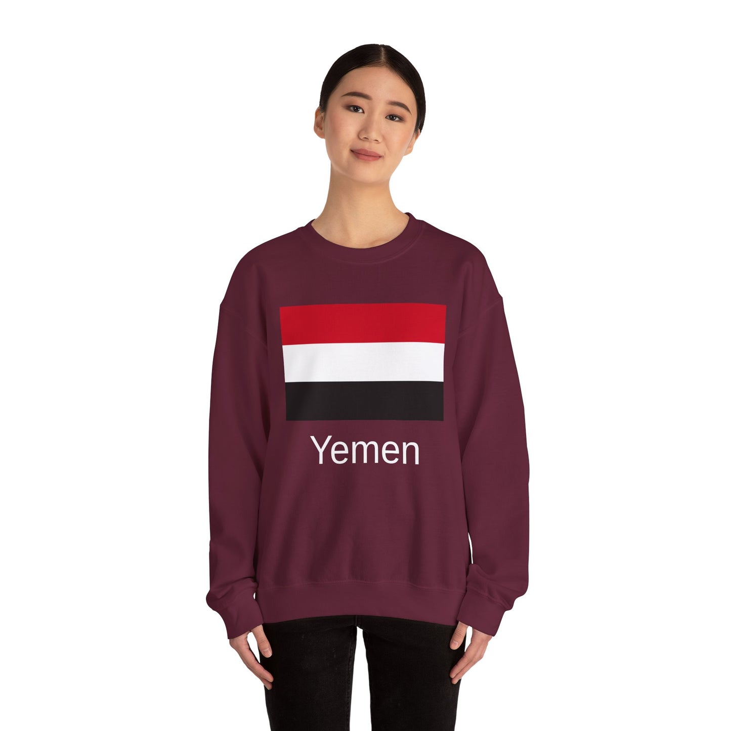 Yemen Sweatshirt