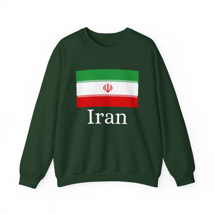 Iran Sweatshirt