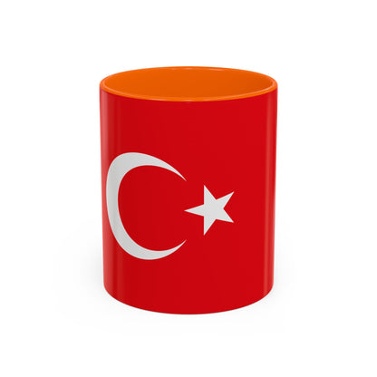 Turkey Mug