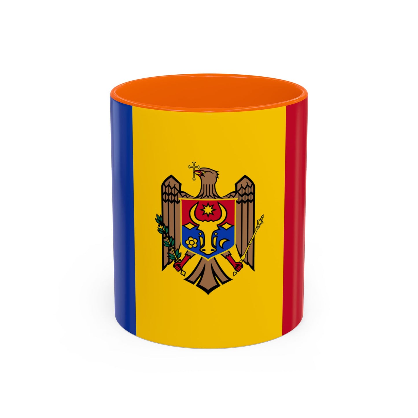 Moldova Mug