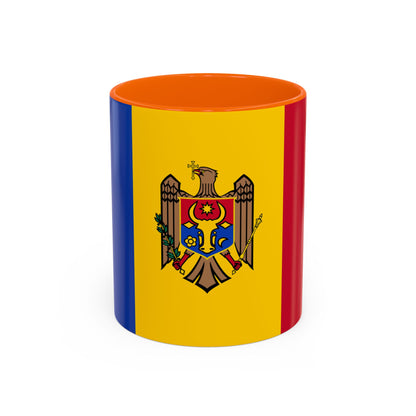 Moldova Mug