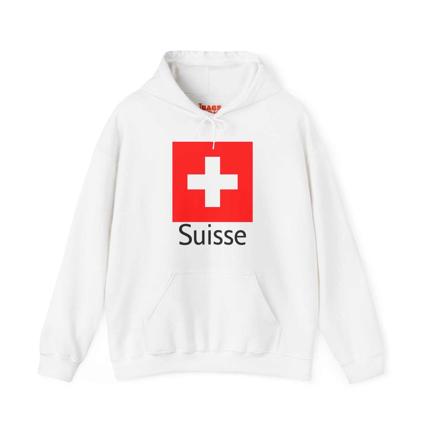 Suisse Hoodie
