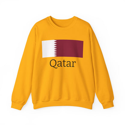 Qatar Sweatshirt