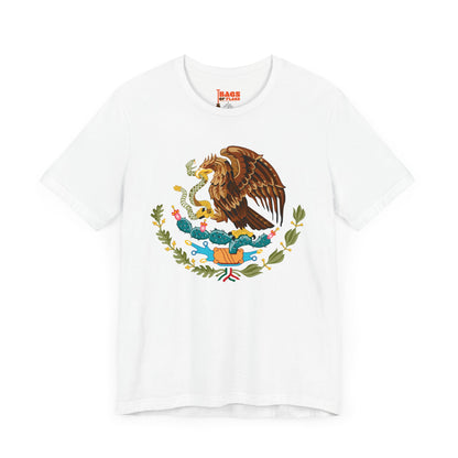 Mexico Inspired T-shirt