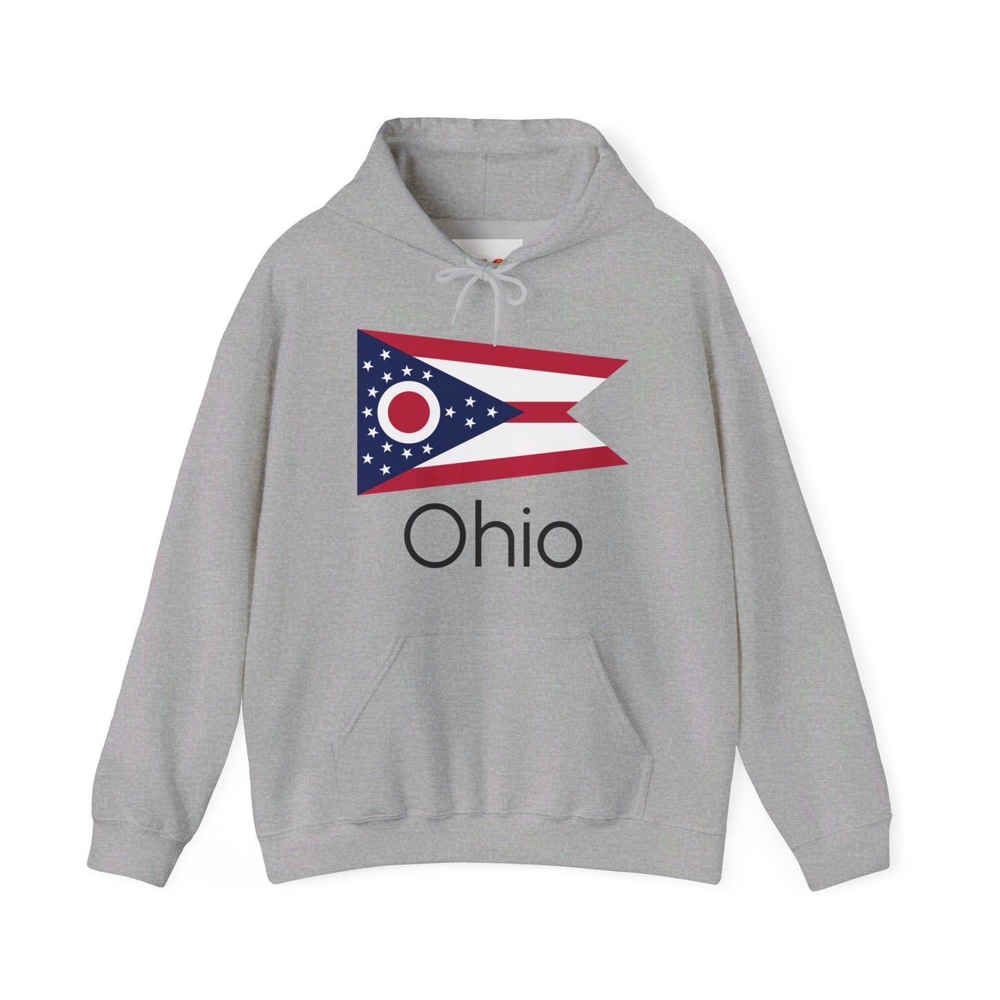 Ohio Hoodies