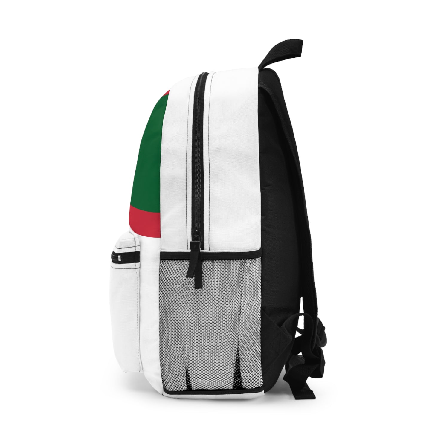 Mauritania Backpack