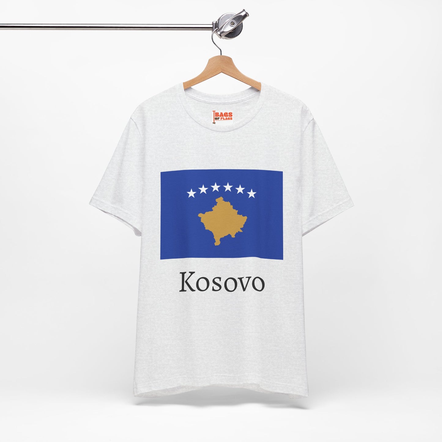 Kosovo T-shirts