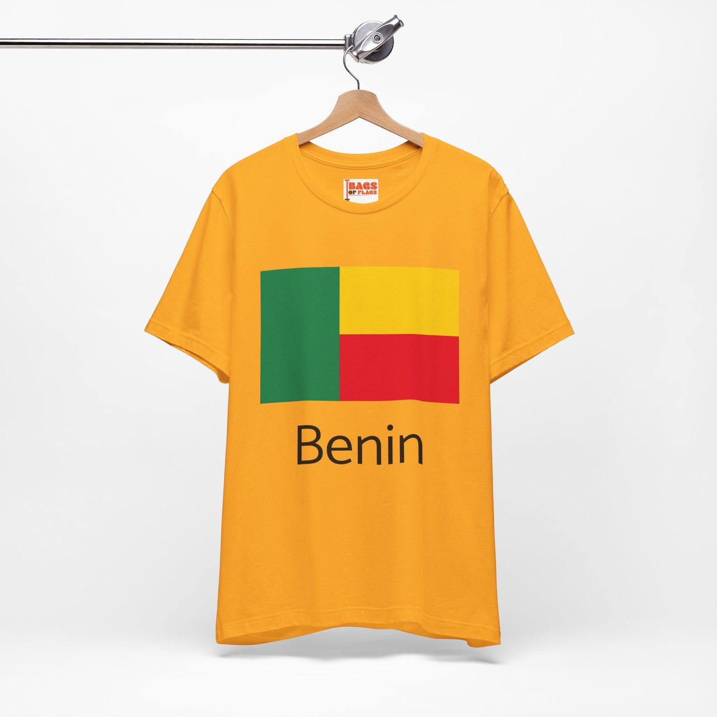 Benin T-shirts
