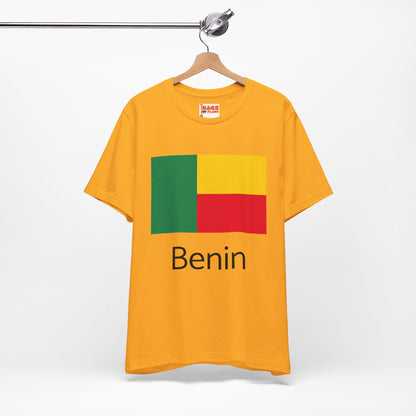 Benin T-shirts