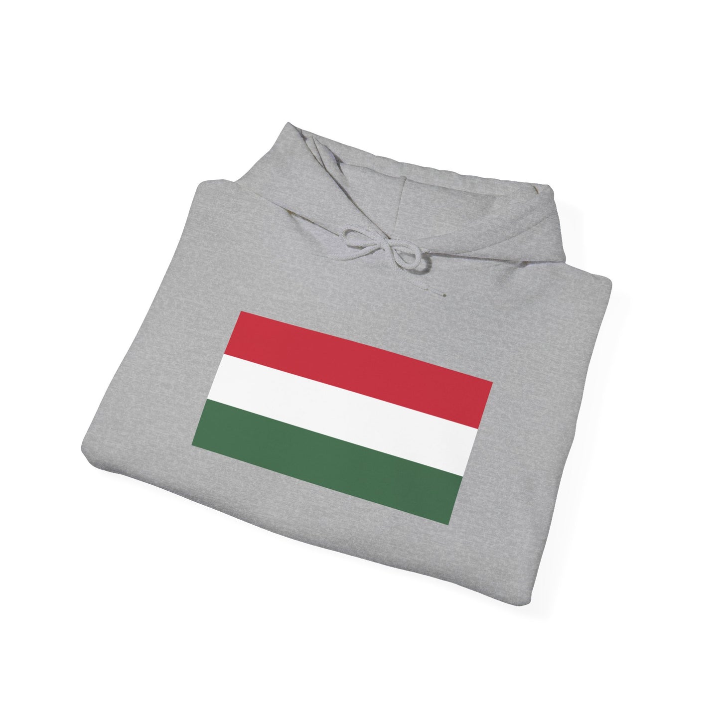 Hungary Flag Hoodies