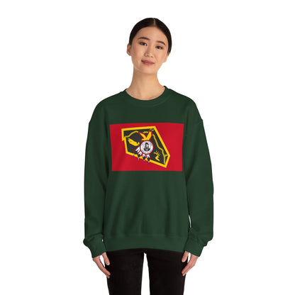 Nez Perce Sweatshirt