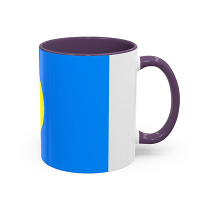 Palau Mug