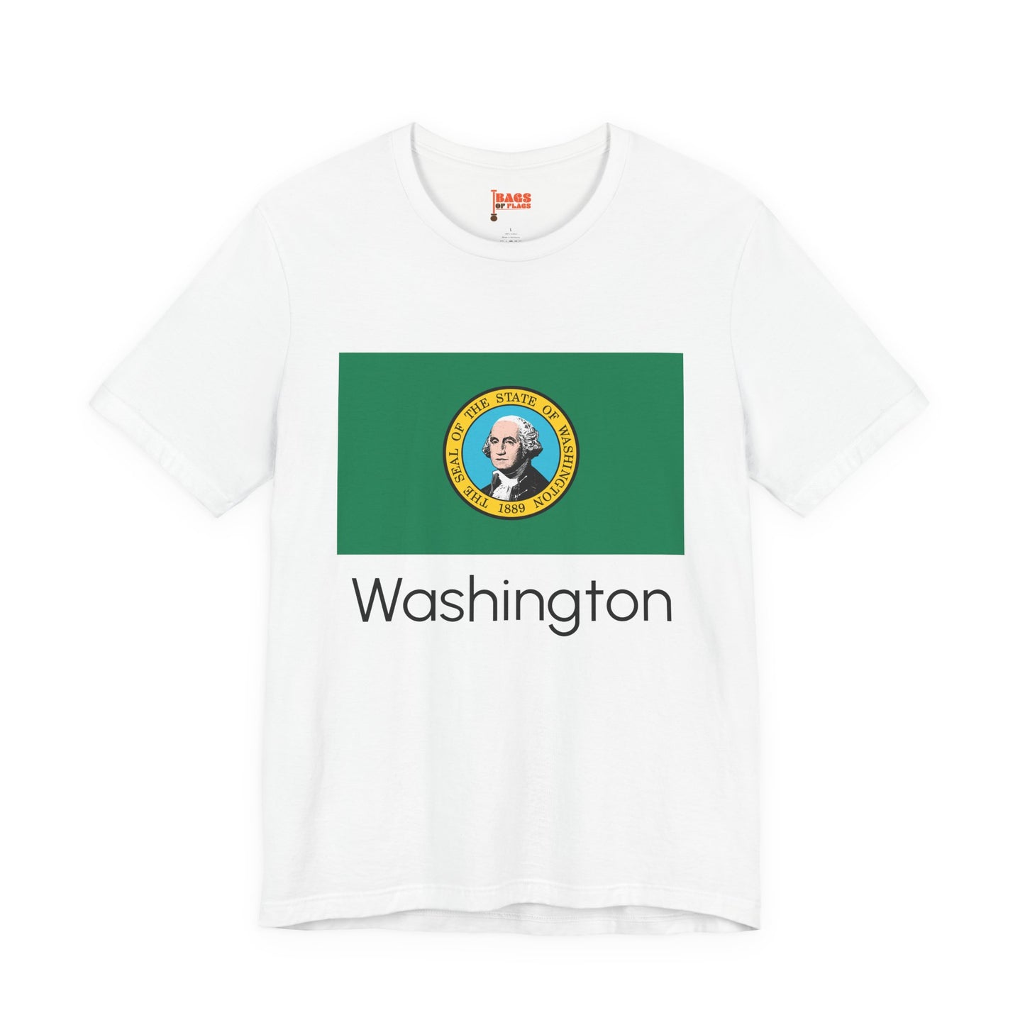 Washington T-shirts