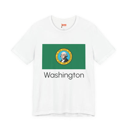 Washington T-shirts