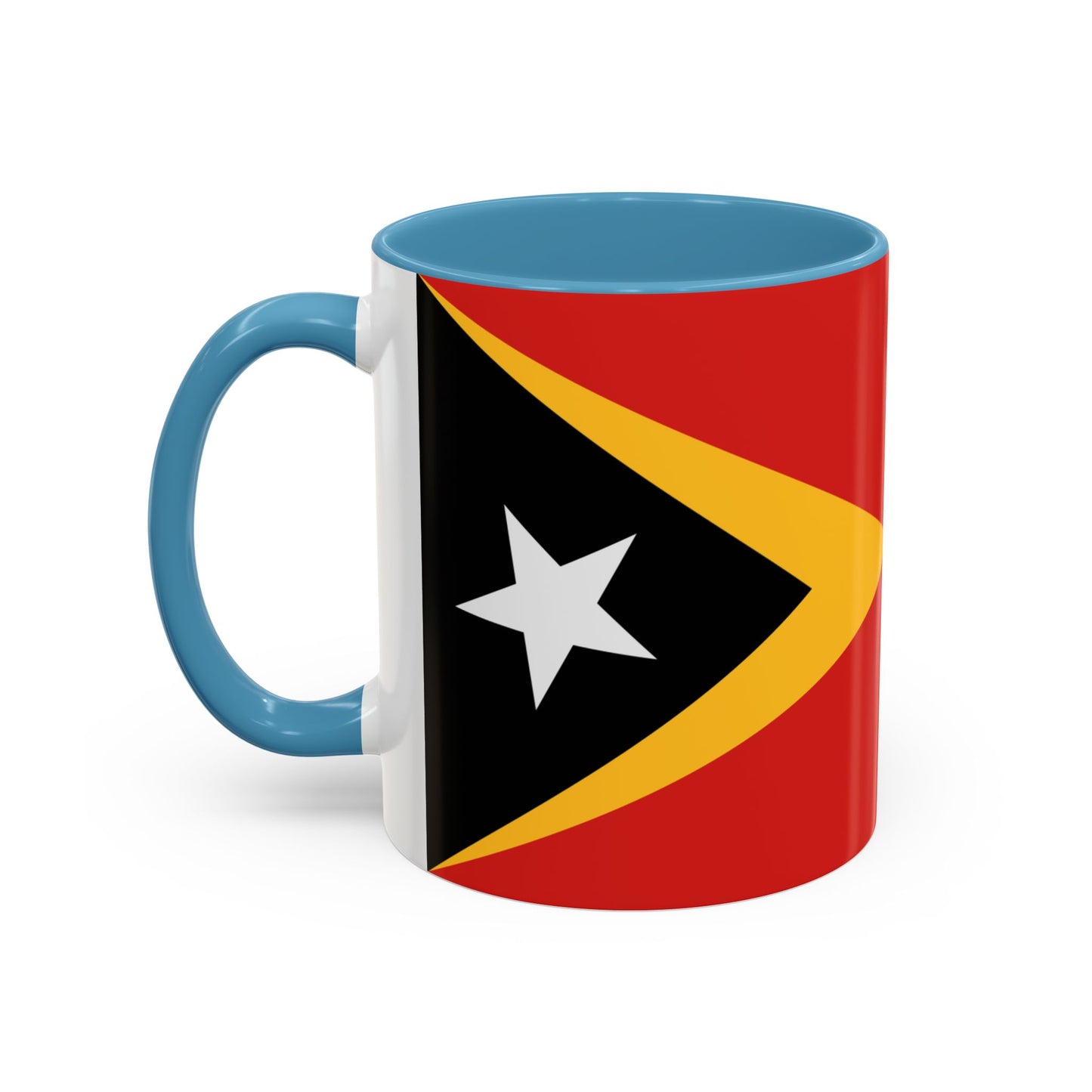 East Timor Mug