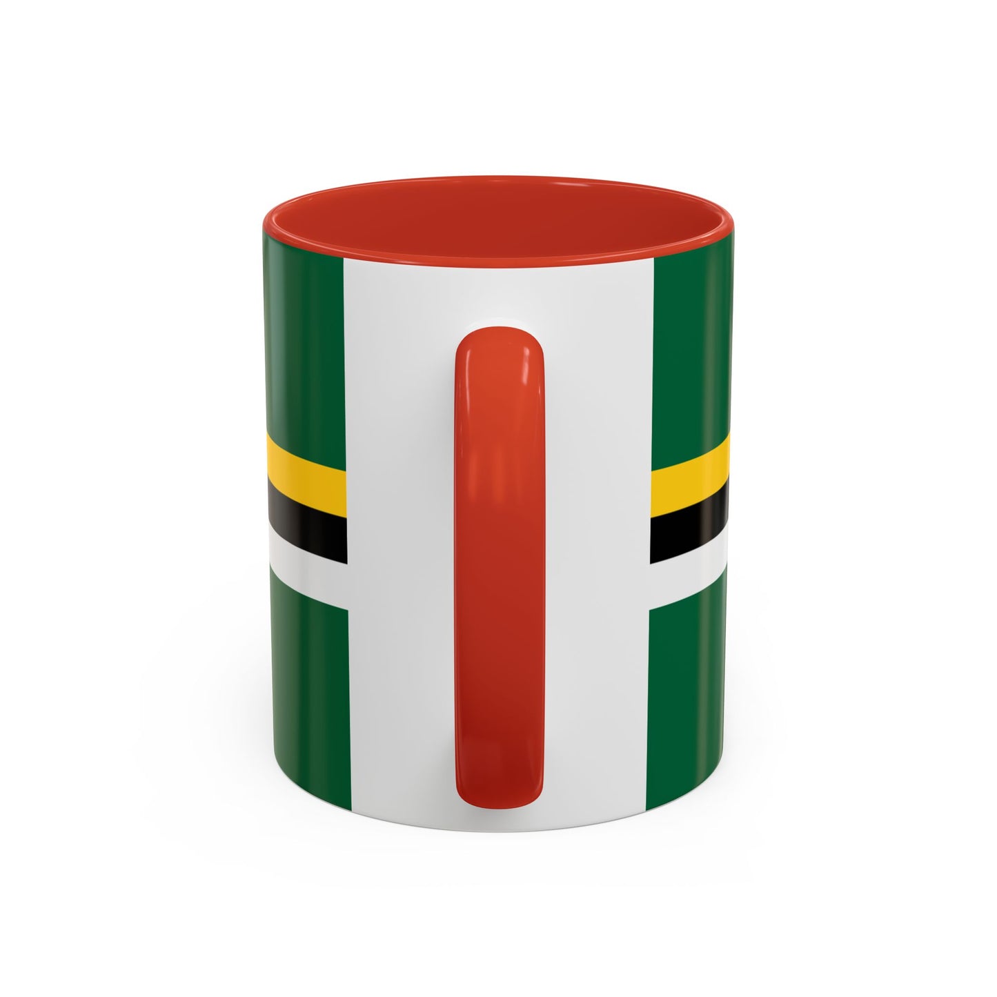 Dominica Mug
