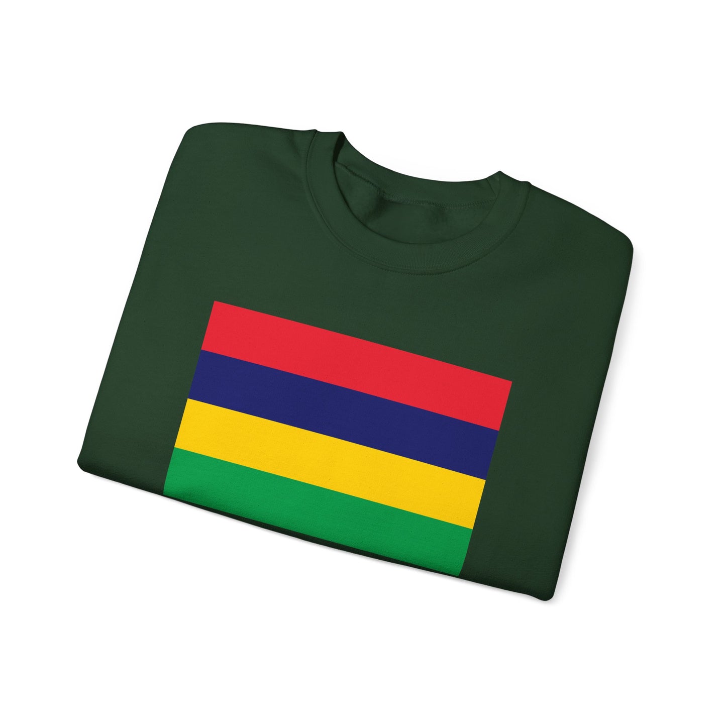 Mauritius Flag Sweatshirt