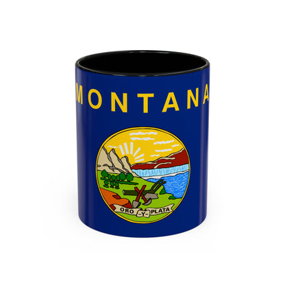 Montana Mug
