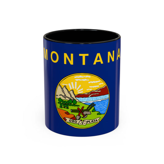Montana Mug