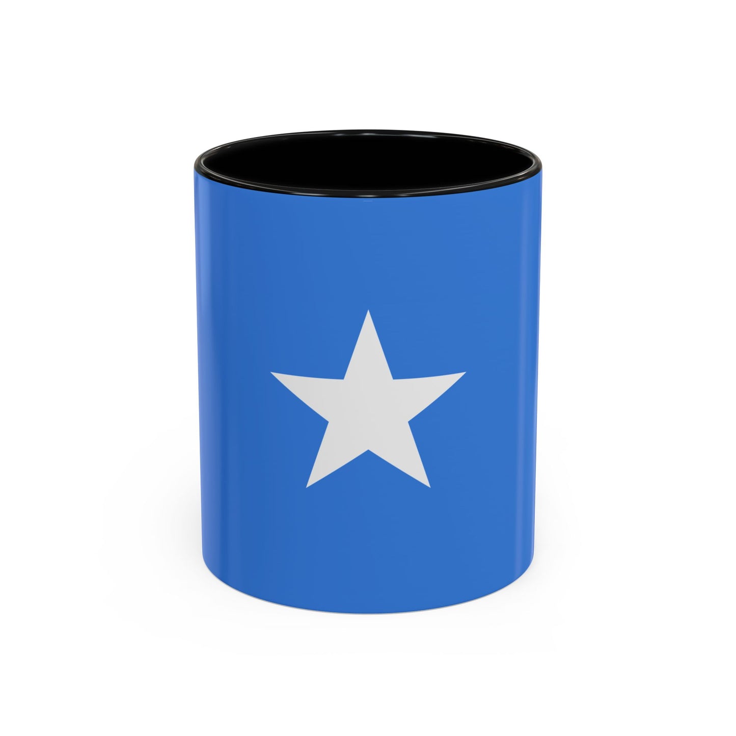 Somalia Mug