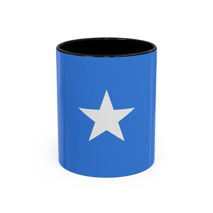 Somalia Mug