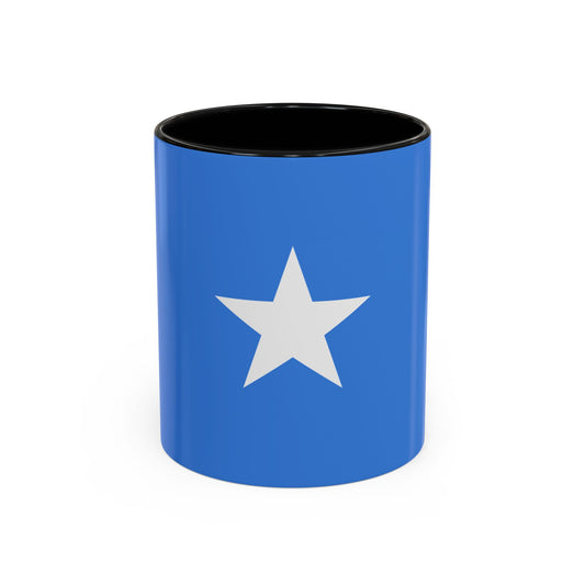 Somalia Mug