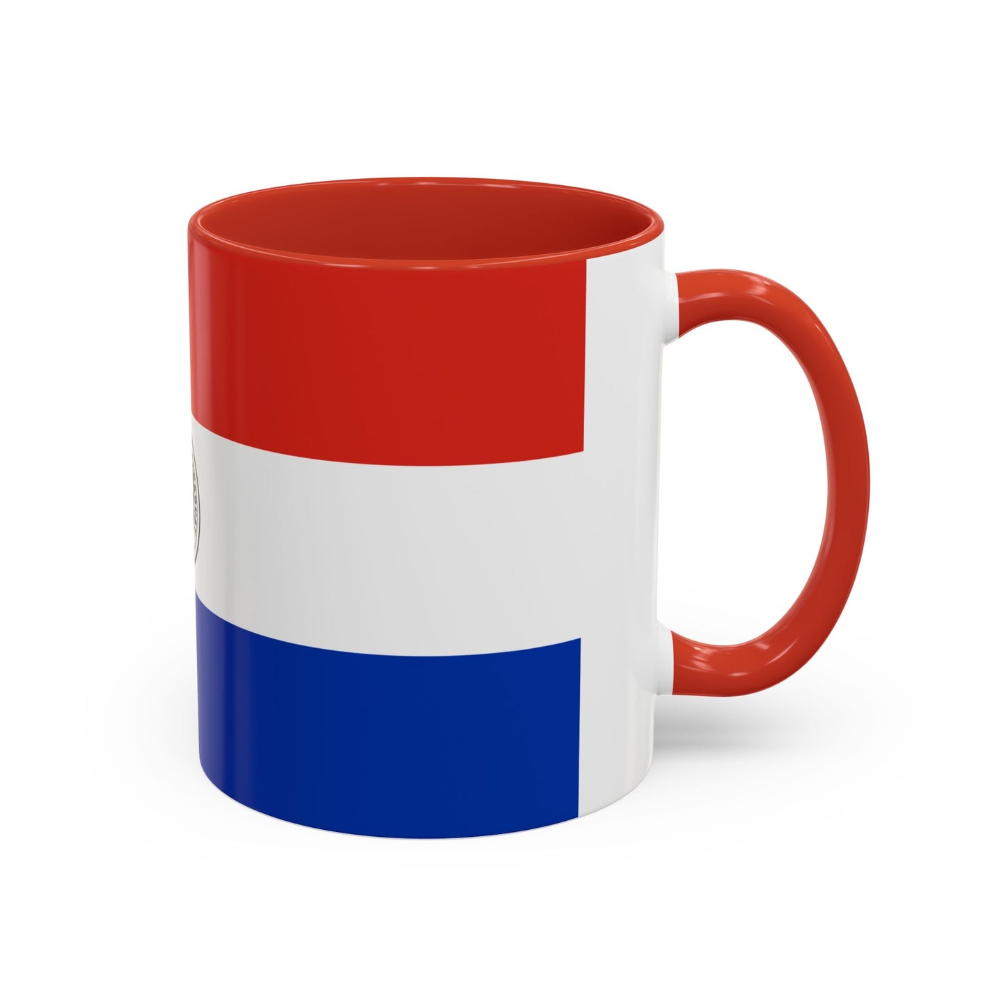 Paraguay Mug